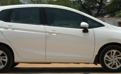 Honda Jazz 1.5 VX i DTEC 2015 for sale in best deal