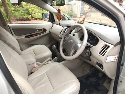 Used 2013 Toyota Innova for sale