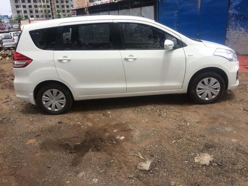 MUV 2016 Maruti Suzuki Ertiga for sale