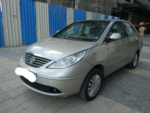 Used Tata Manza 2010 for sale