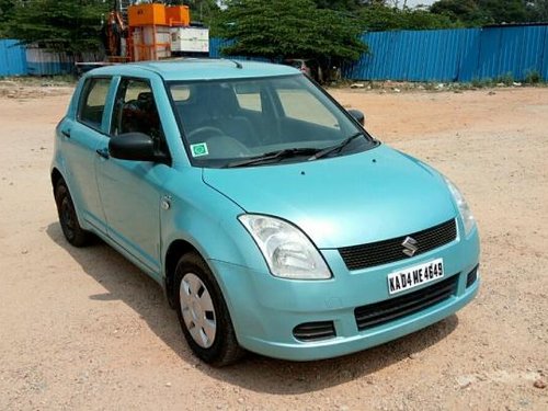 2007 Maruti Suzuki Swift for sale at low price