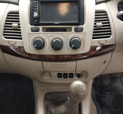 Used 2013 Toyota Innova for sale