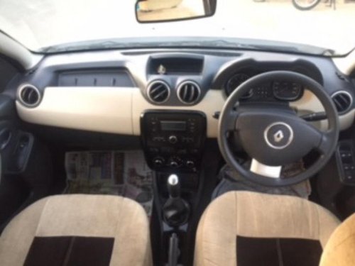 SUV Renault Duster 2013 by owner 