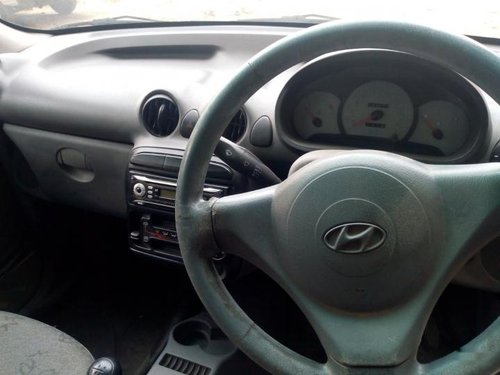 Used 2007 Hyundai Santro Xing for sale