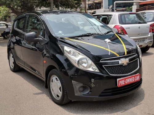 Used Chevrolet Beat car for sale at low price