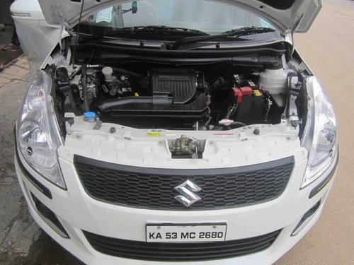 2015 Maruti Suzuki Swift for sale in best deal