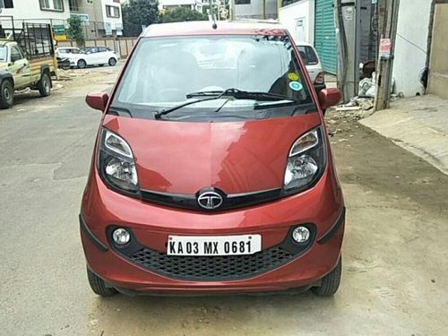 Tata Nano 2015 in good condition for sale