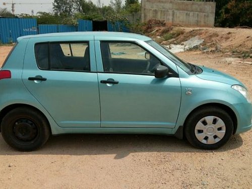 2007 Maruti Suzuki Swift for sale at low price