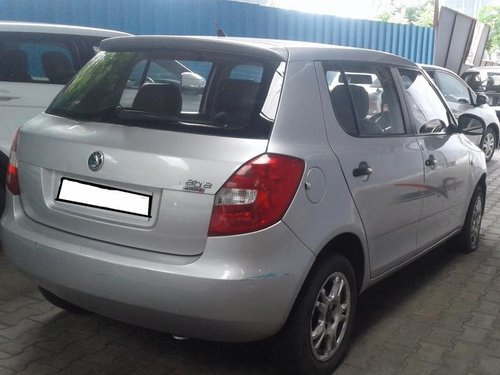 2009 Skoda Fabia for sale at low price