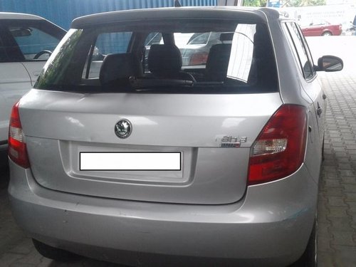 2009 Skoda Fabia for sale at low price