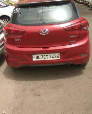 Good as new Hyundai i20 2015 for sale in Noida 