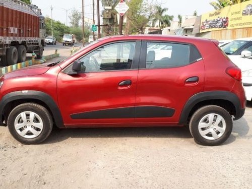 2015 Renault Kwid for sale at low price