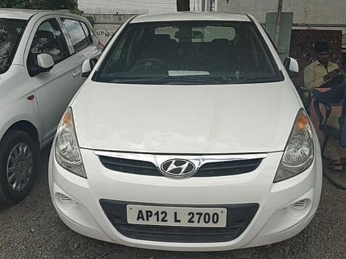 2011 Hyundai i20 for sale at low price