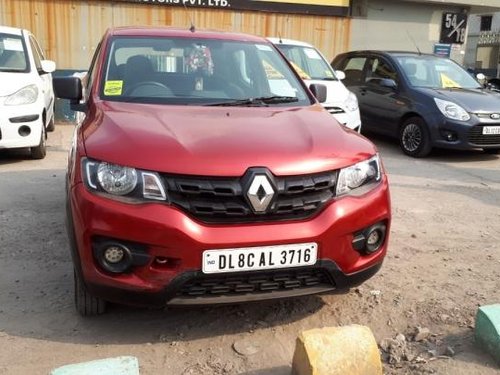 2015 Renault Kwid for sale at low price