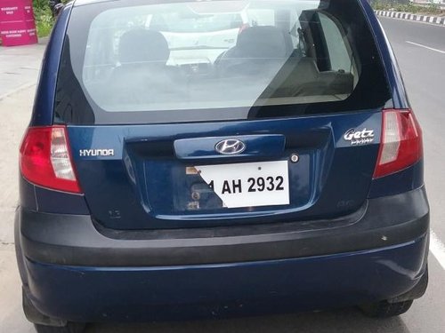 Used Hyundai Getz GLE 2008 by owner 