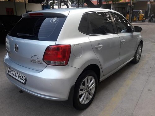 Used 2012 Volkswagen Polo for sale