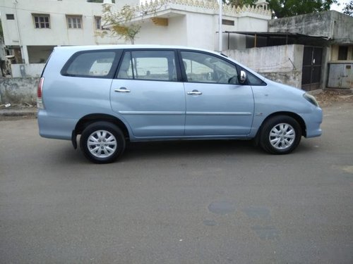 Used Toyota Innova 2004-2011 car for sale at low price