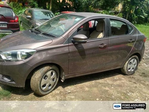 Used 2017 Tata Tigor for sale