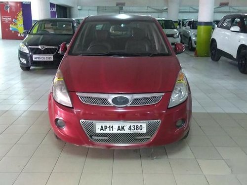 Used 2010 Hyundai i20 for sale