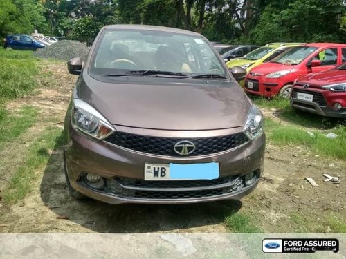 Used 2017 Tata Tigor for sale