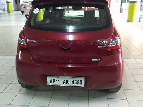 Used 2010 Hyundai i20 for sale