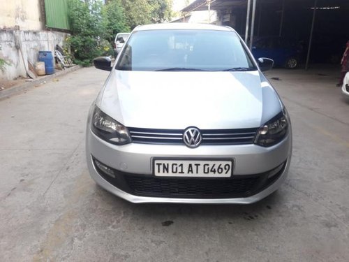 Used 2012 Volkswagen Polo for sale