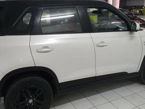 2016 Maruti Suzuki Vitara Brezza for sale at low price