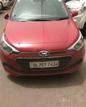 Good as new Hyundai i20 2015 for sale in Noida 