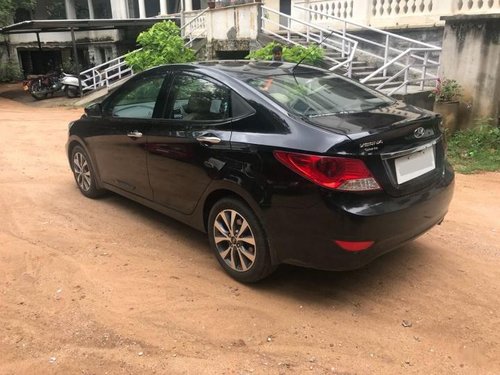 Used 2013 Hyundai Verna for sale