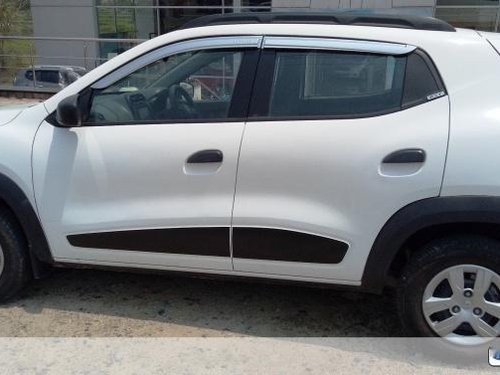 Renault Kwid RXT Optional 2016 for sale in best price