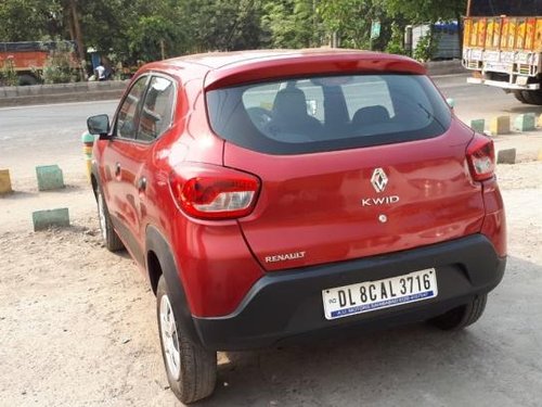 2015 Renault Kwid for sale at low price