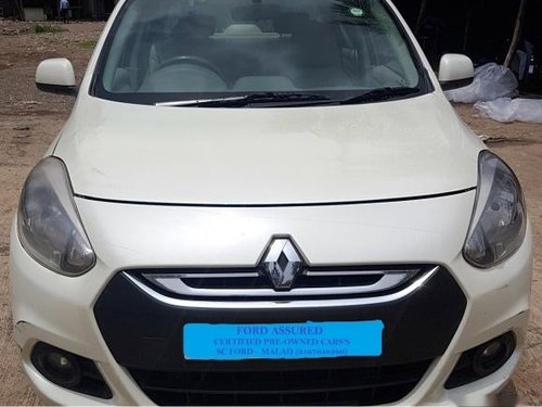 Good as new Renault Scala 2012 at low price