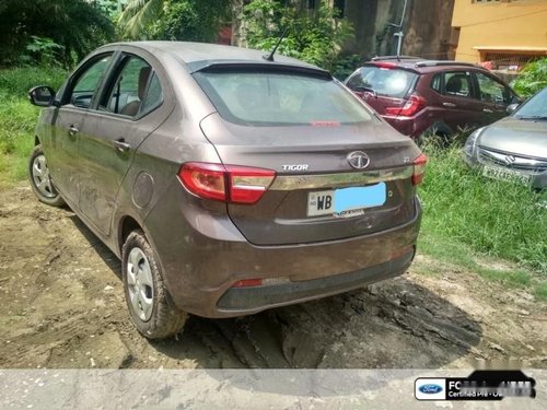 Used 2017 Tata Tigor for sale