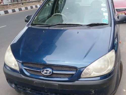 Used Hyundai Getz GLE 2008 by owner 