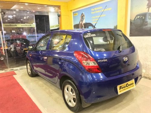 Used 2009 Hyundai i20 for sale in best deal