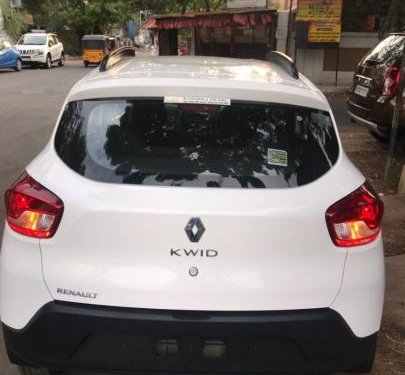 Used Renault Kwid car for sale at low price