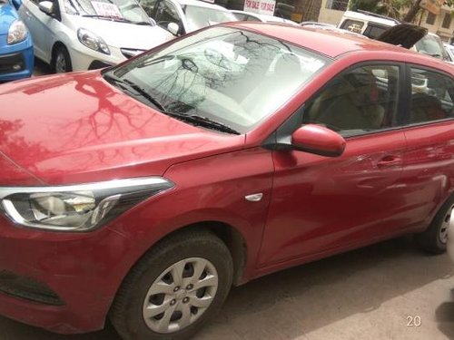 Good as new Hyundai i20 2015 for sale in Noida 