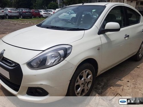 Good as new Renault Scala 2012 at low price