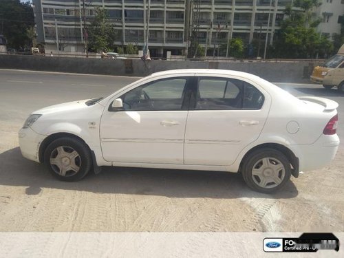 Good as new Ford Fiesta 2007 by owner 