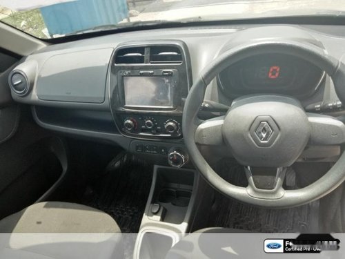 Good as new 2016 Renault Kwid for sale