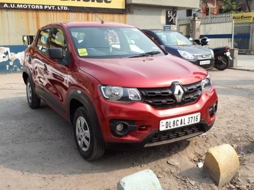 2015 Renault Kwid for sale at low price