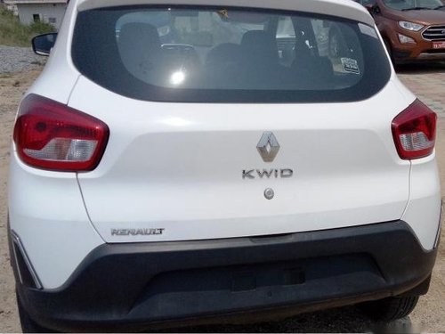 Renault Kwid RXT Optional 2016 for sale in best price