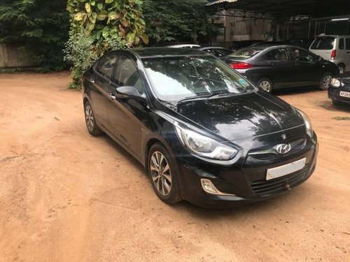 Used 2013 Hyundai Verna for sale