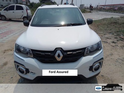 Renault Kwid RXT Optional 2016 for sale in best price