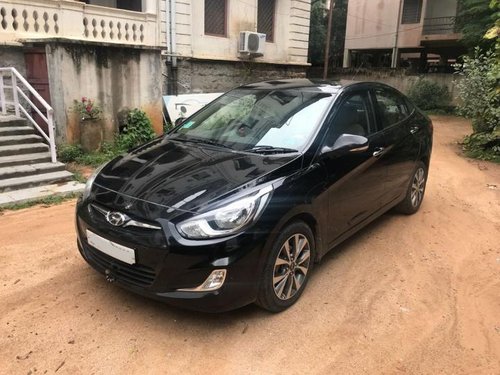 Used 2013 Hyundai Verna for sale