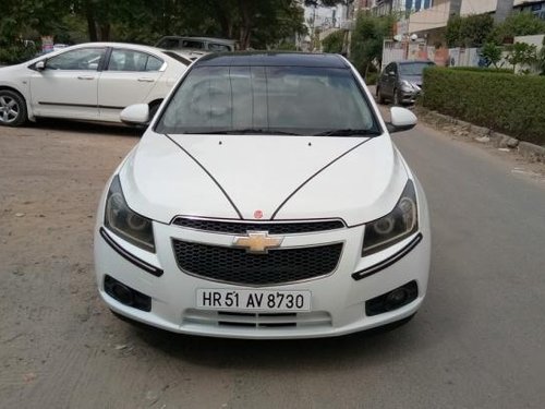 Good as new 2013 Chevrolet Cruze for sale