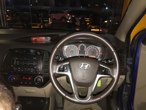 Used 2009 Hyundai i20 for sale in best deal