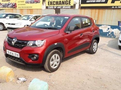 2015 Renault Kwid for sale at low price