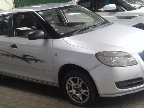 2009 Skoda Fabia for sale at low price