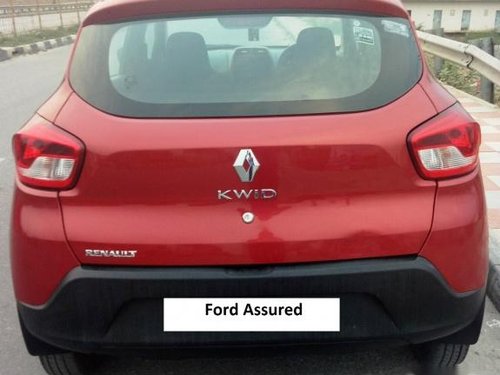 Used 2016 Renault Kwid for sale